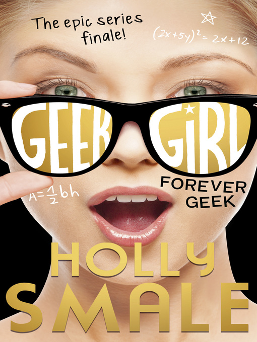 Title details for Forever Geek by Holly Smale - Available